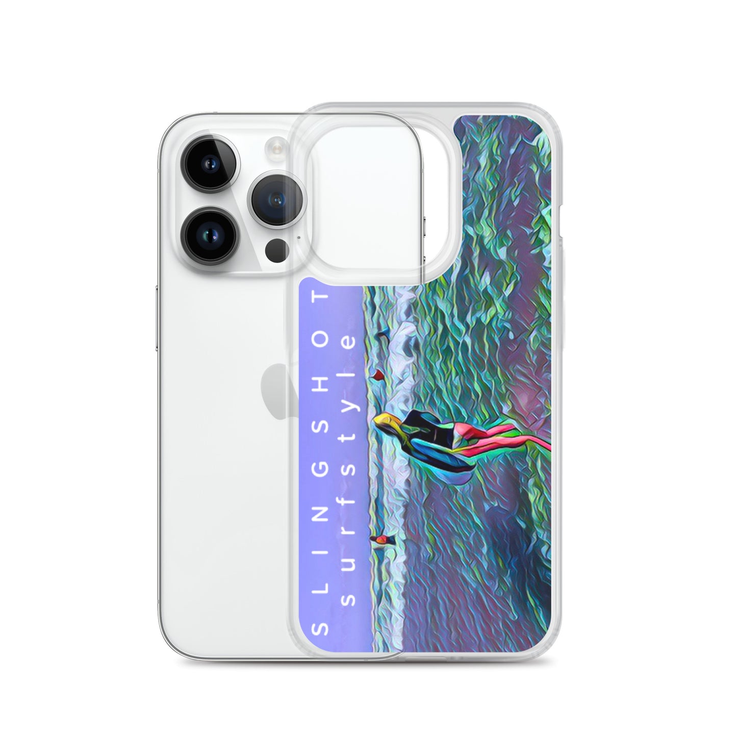 iPhone® 14 Pro Surfer