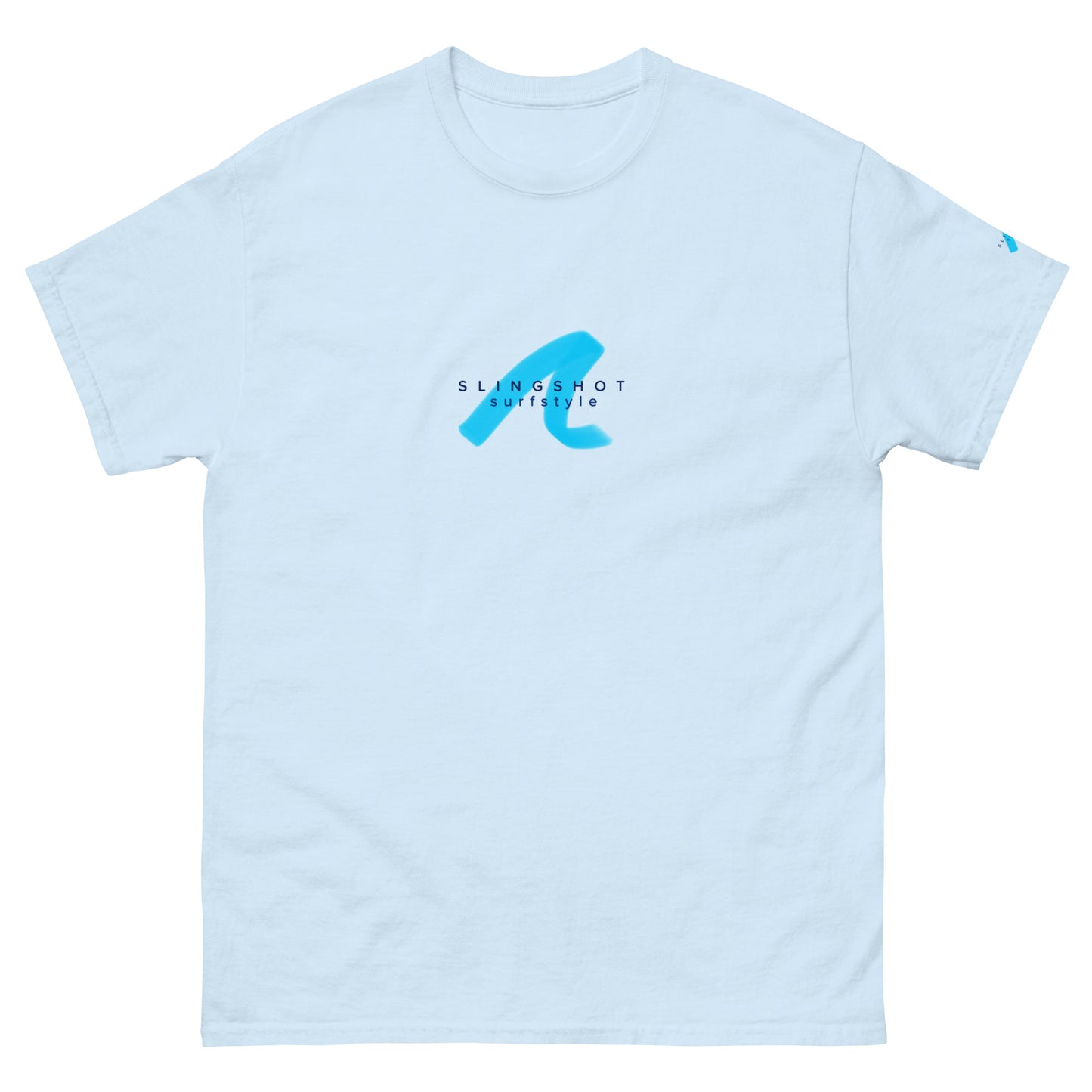 Men’s T Slingshot Lt Blue