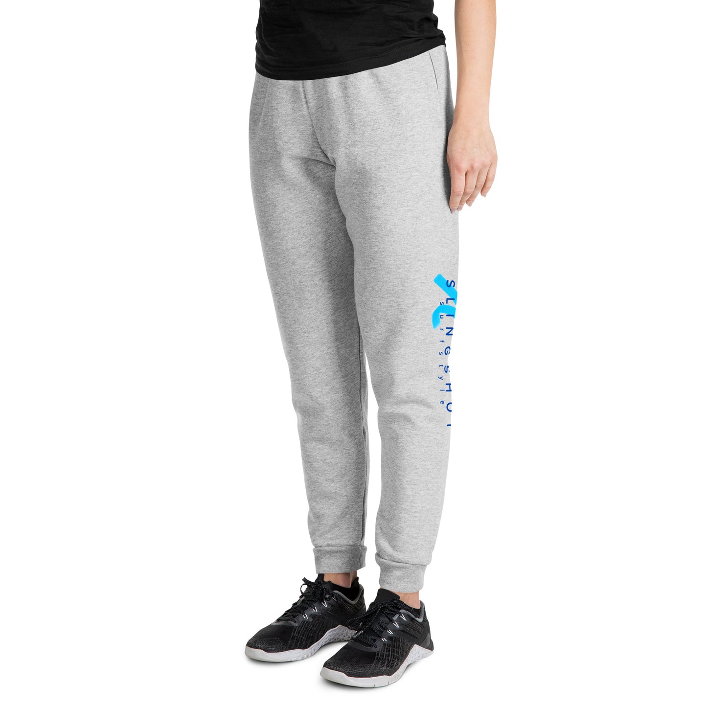 Slingshot Unisex Joggers