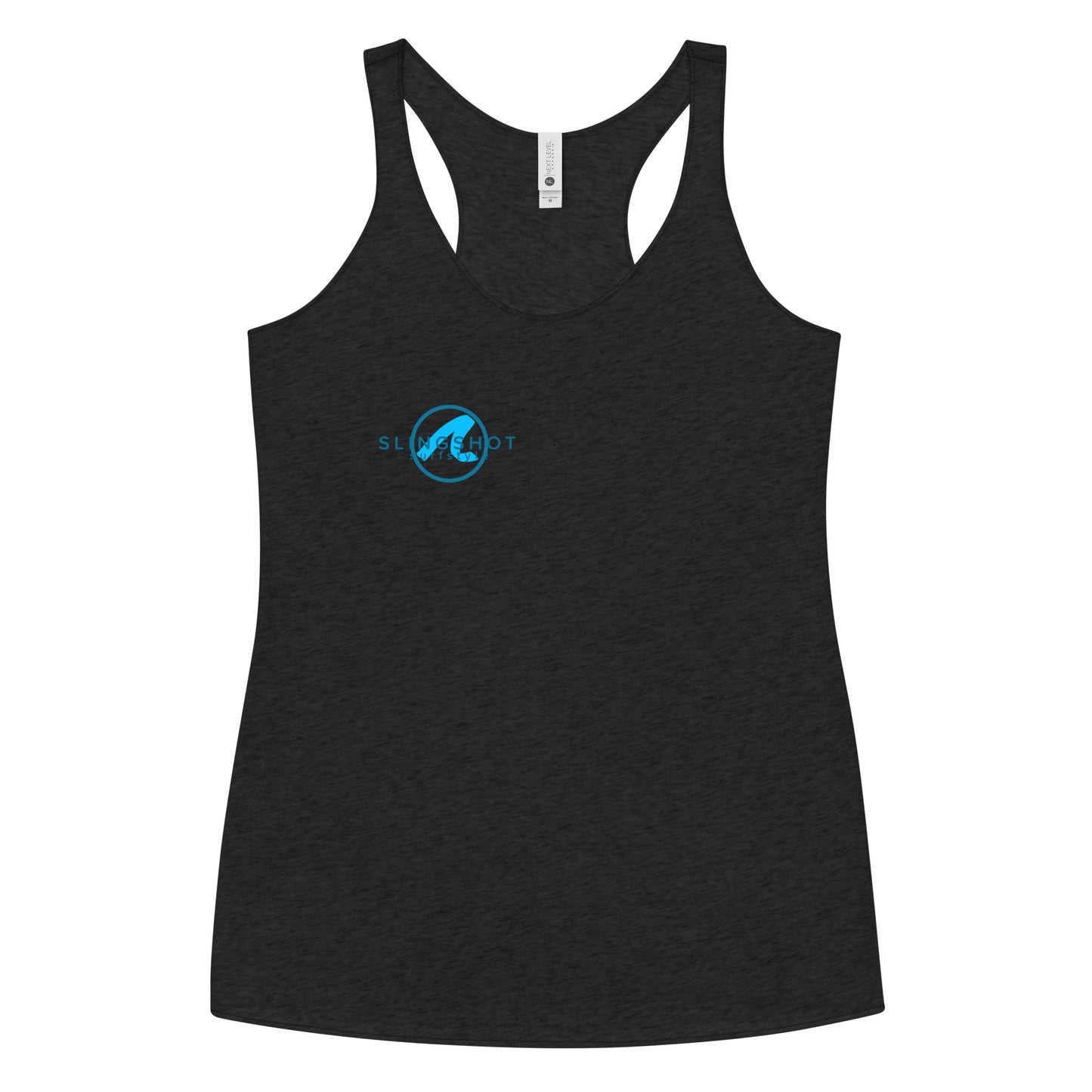 Cool Racerback Tank Singshot