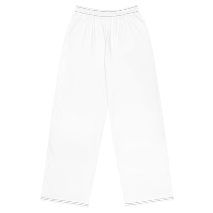 RelaxedBeach - wide-leg pants