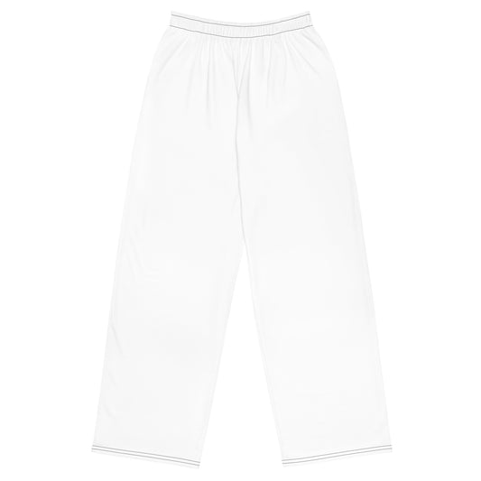RelaxedBeach - wide-leg pants