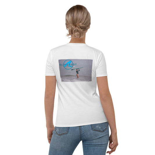 Cool T-shirt Wmn