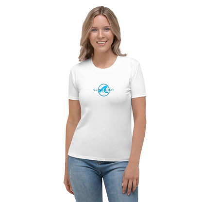 Cool T-shirt Wmn