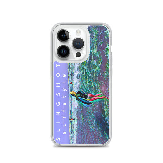 iPhone® 14 Pro Surfer