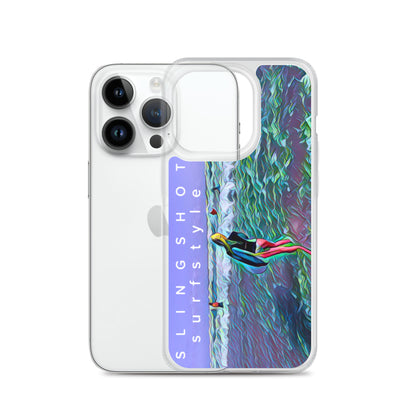 iPhone® 14 Pro Surfer