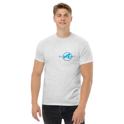 Men's T Slingshot blue