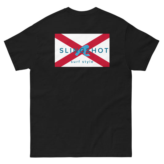 Men's T Slingshot Black
