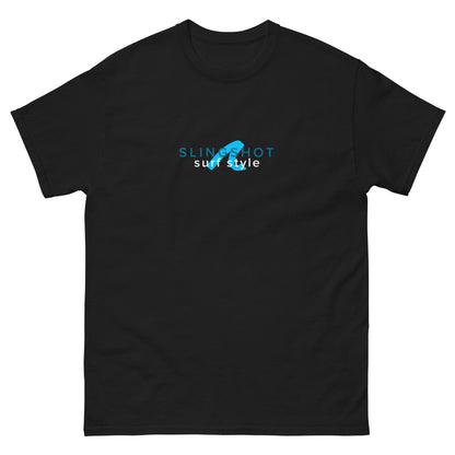 Men's T Slingshot Black