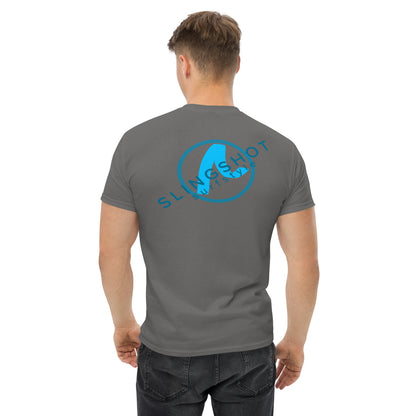 Men's T Slingshot blue