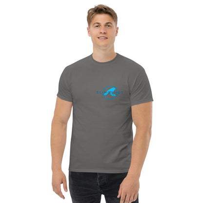 Men's T Slingshot blue