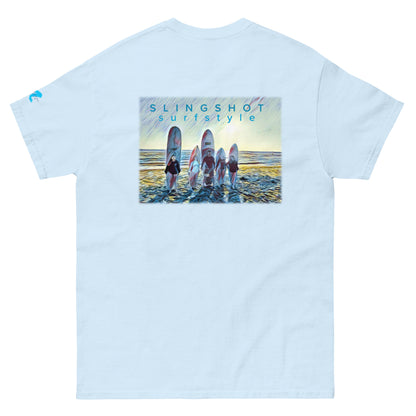Men’s T Slingshot Lt Blue