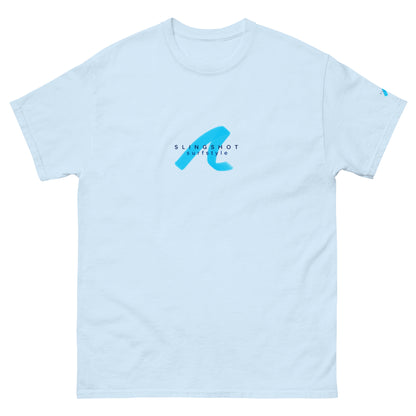 Men’s T Slingshot Lt Blue