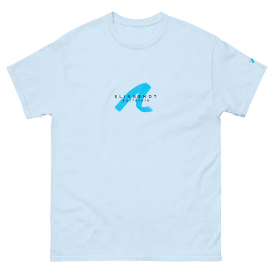 Men’s T Slingshot Lt Blue