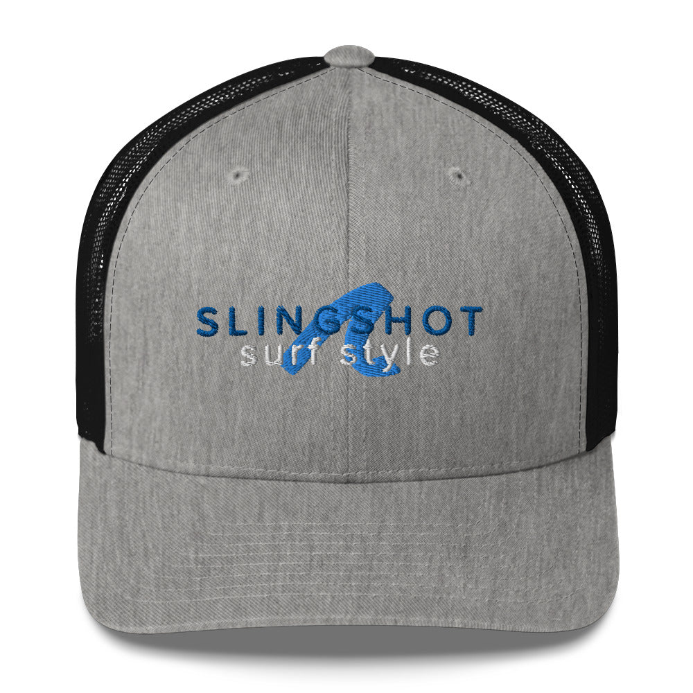 Cap Trucker Slingshot