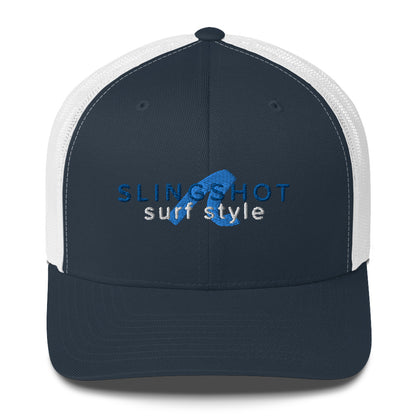 Cap Trucker Slingshot