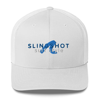 Cap Trucker Slingshot