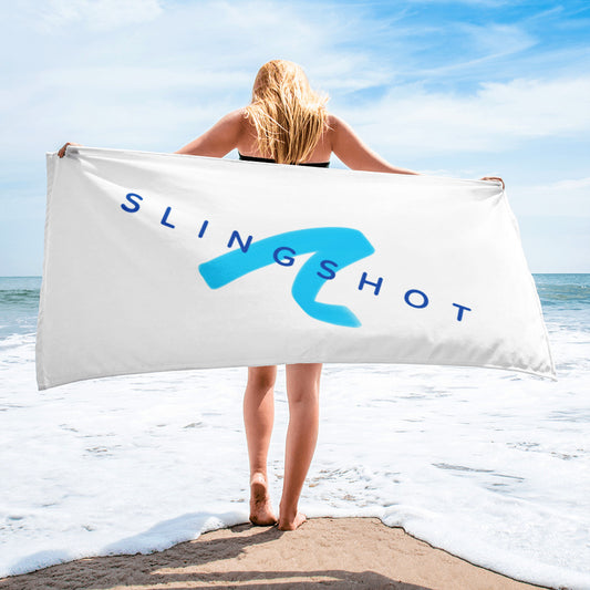 Slingshot Towel