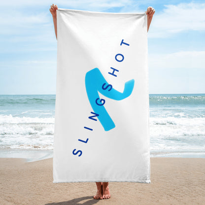 Slingshot Towel