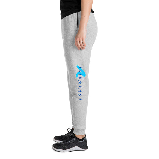 Slingshot Unisex Joggers