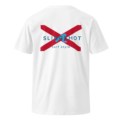 Men’s T Slingshot white