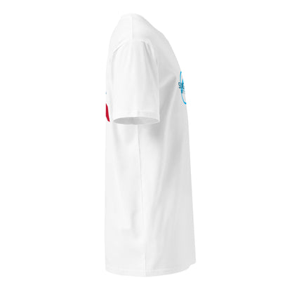 Men’s T Slingshot white
