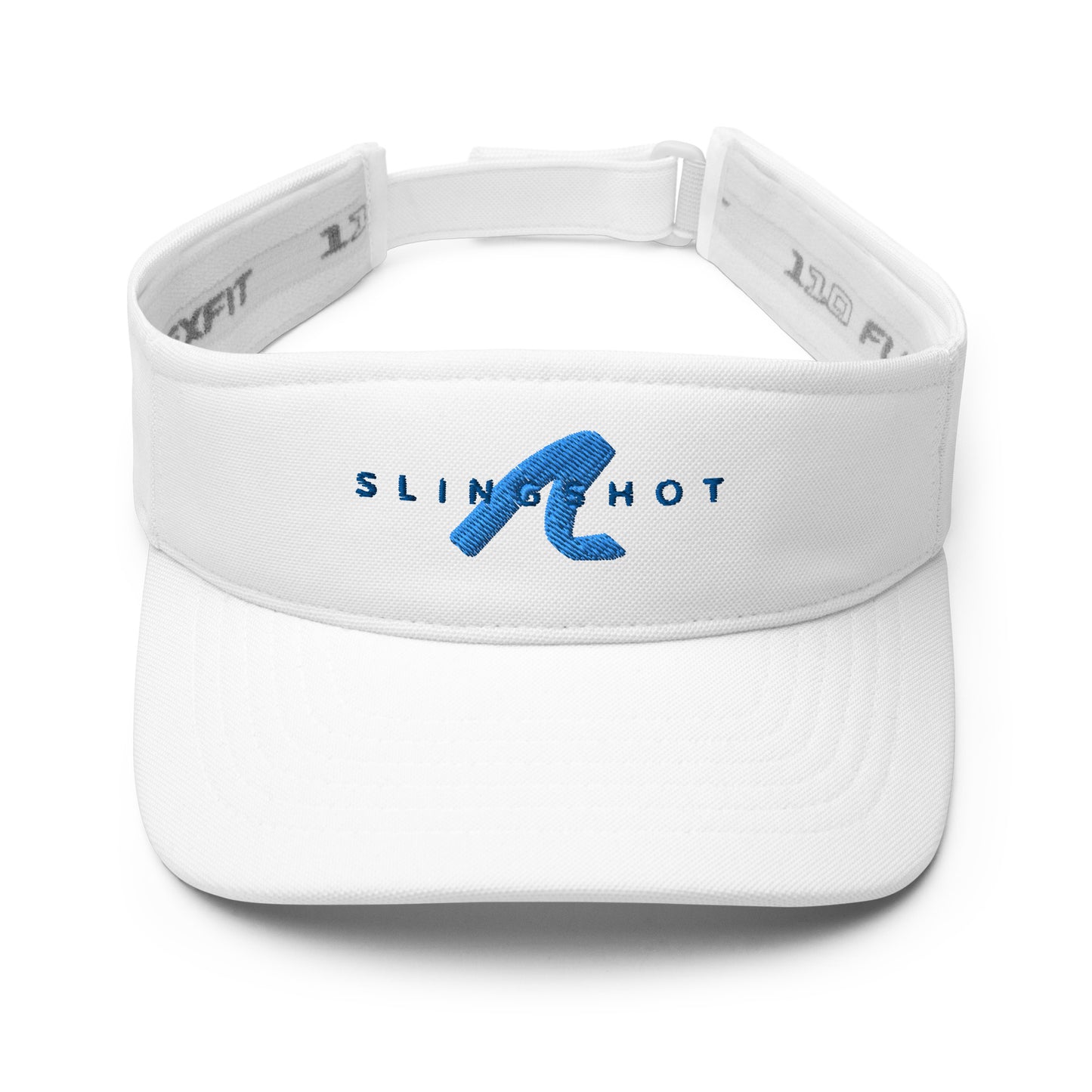 Slingshot Visor