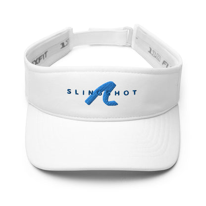 Slingshot Visor