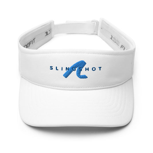Slingshot Visor