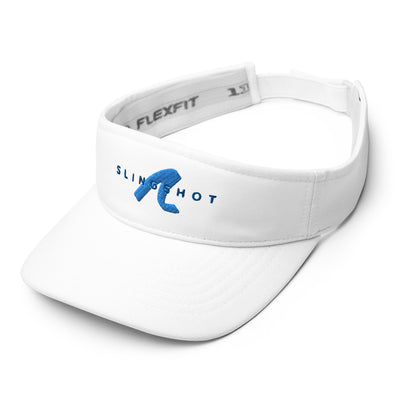 Slingshot Visor