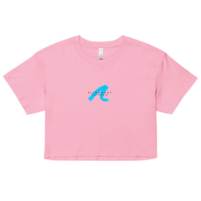 Women's Crop Top Towels