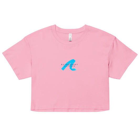 Women's Crop Top Towels