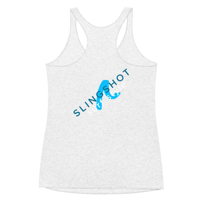 Cool Racerback Tank Singshot