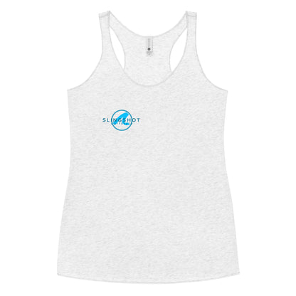 Cool Racerback Tank Singshot