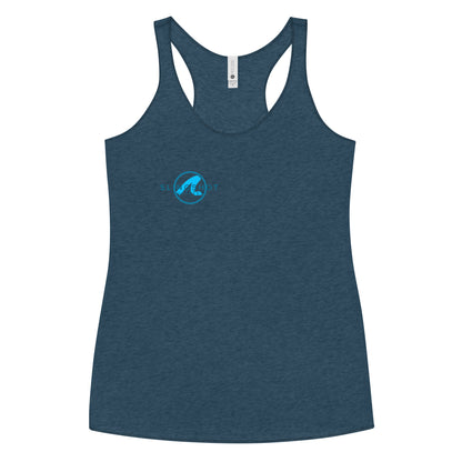 Cool Racerback Tank Singshot