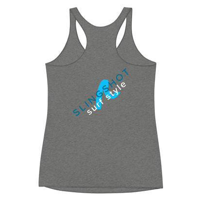 Cool Racerback Tank Singshot