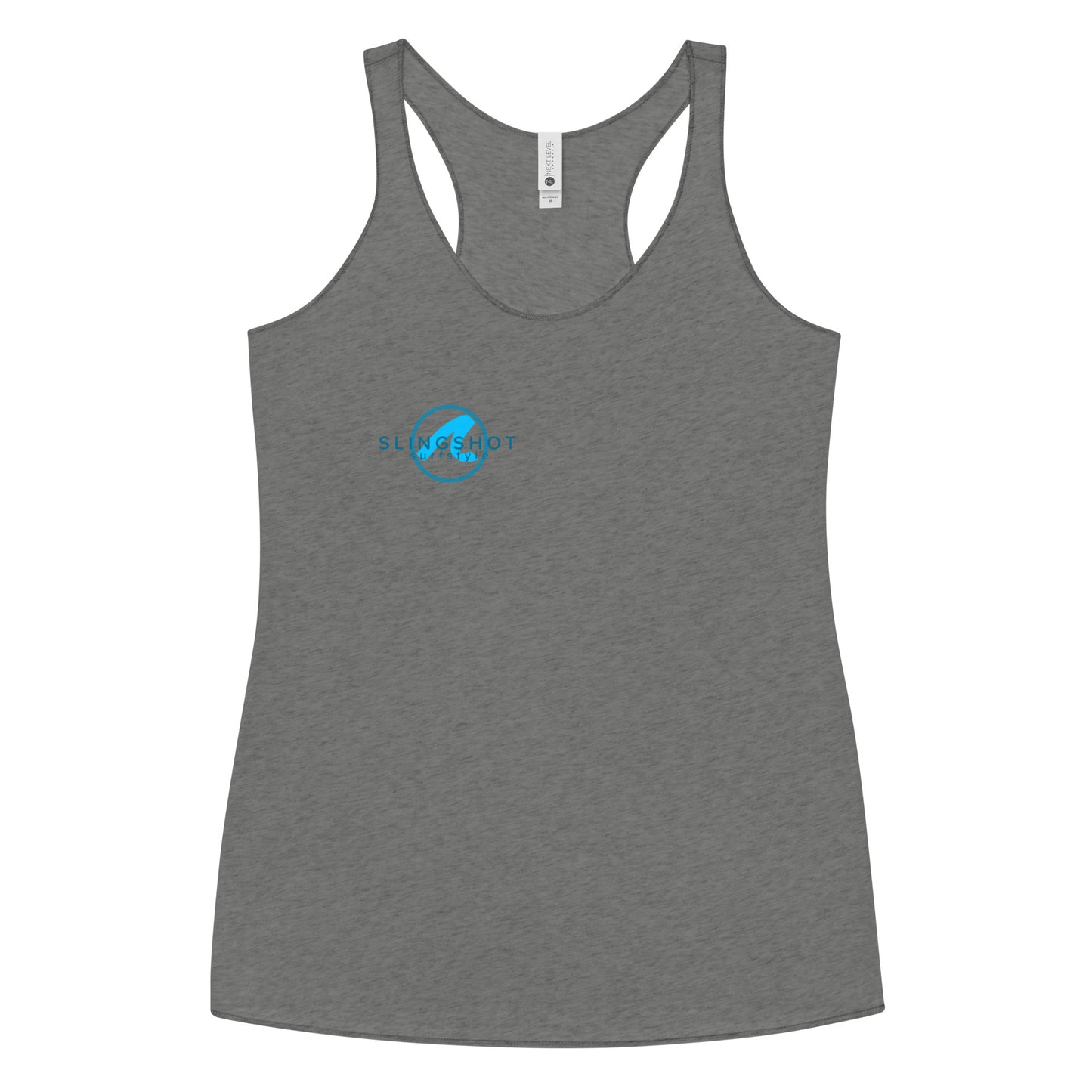 Cool Racerback Tank Singshot