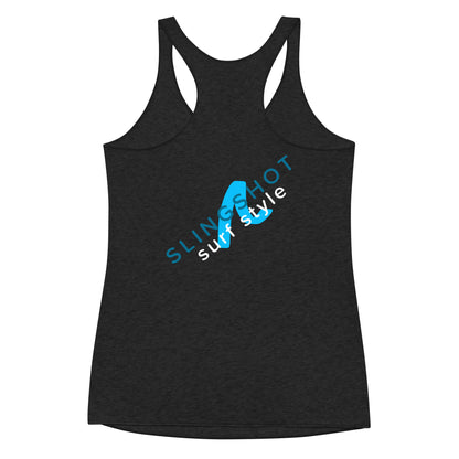 Cool Racerback Tank Singshot