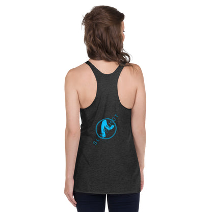 Florida Flag Racerback Tank