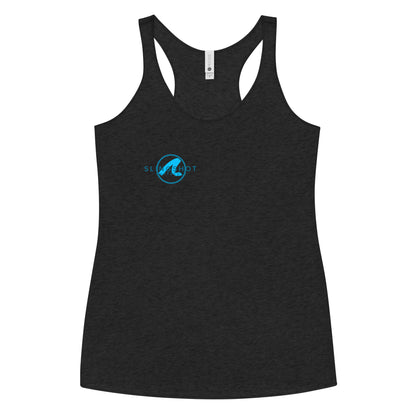 Cool Racerback Tank Singshot