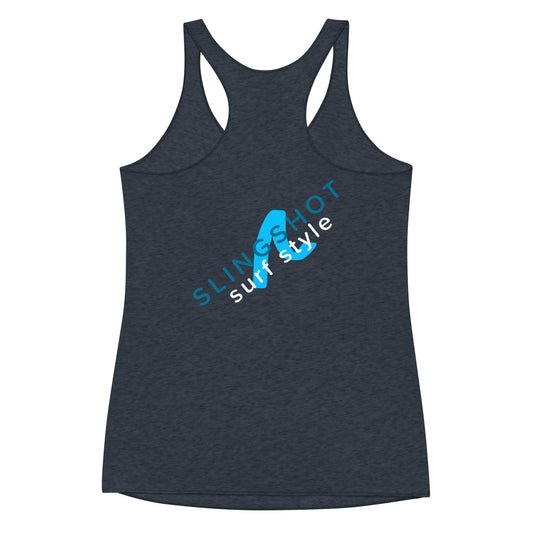 Cool Racerback Tank Singshot