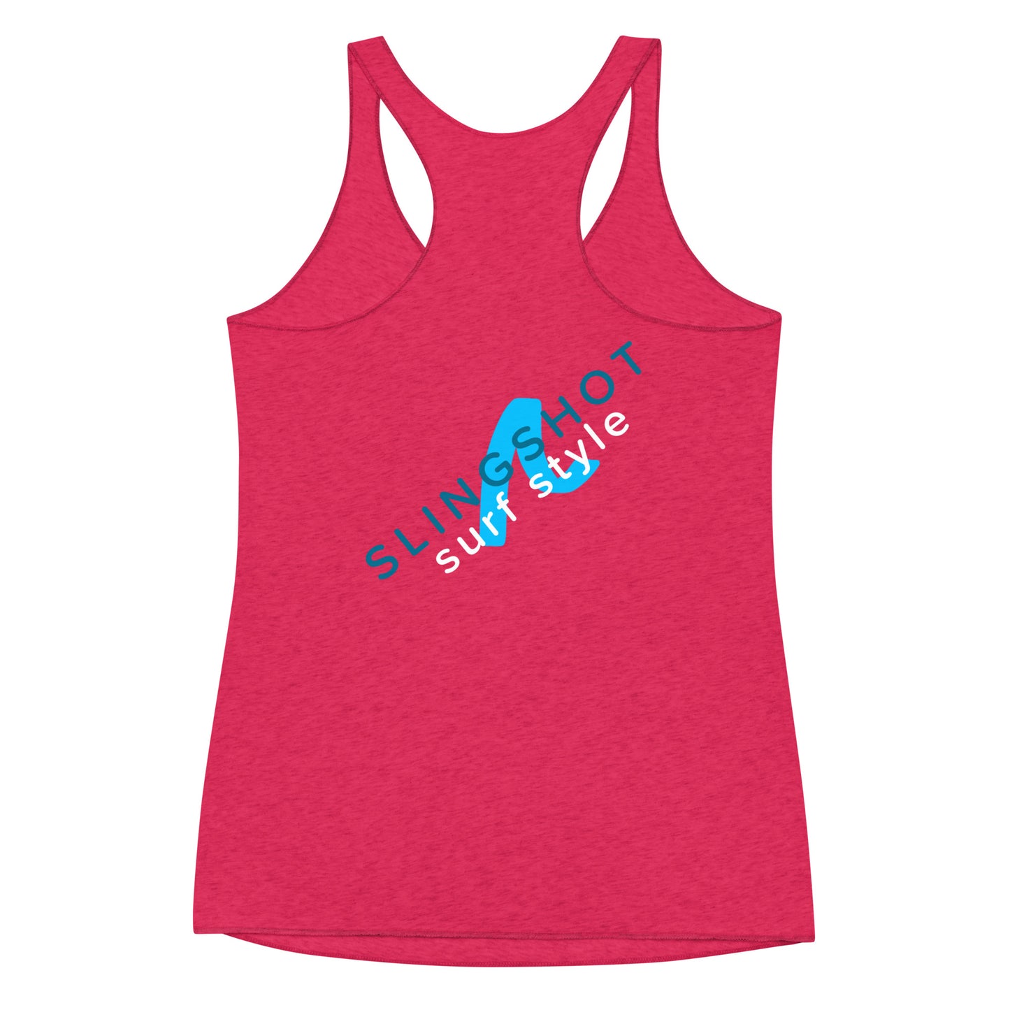 Cool Racerback Tank Singshot