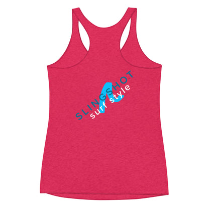 Cool Racerback Tank Singshot