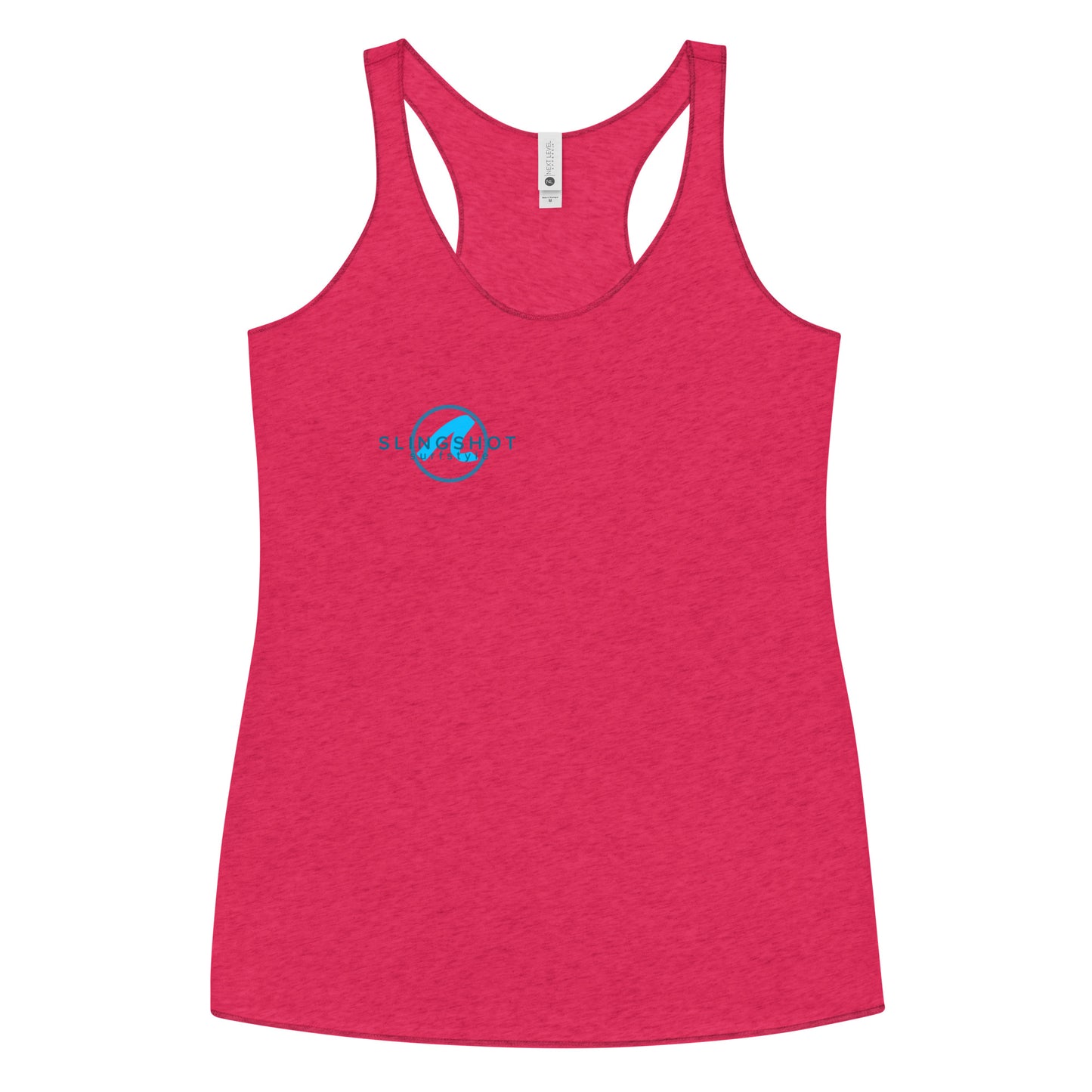 Cool Racerback Tank Singshot