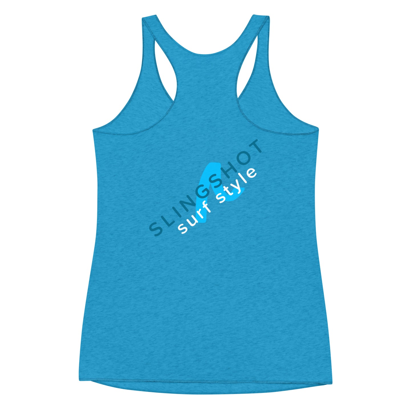 Cool Racerback Tank Singshot