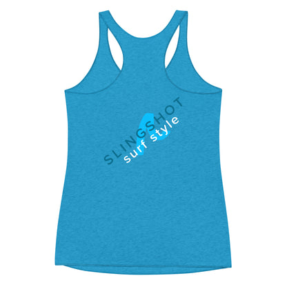 Cool Racerback Tank Singshot