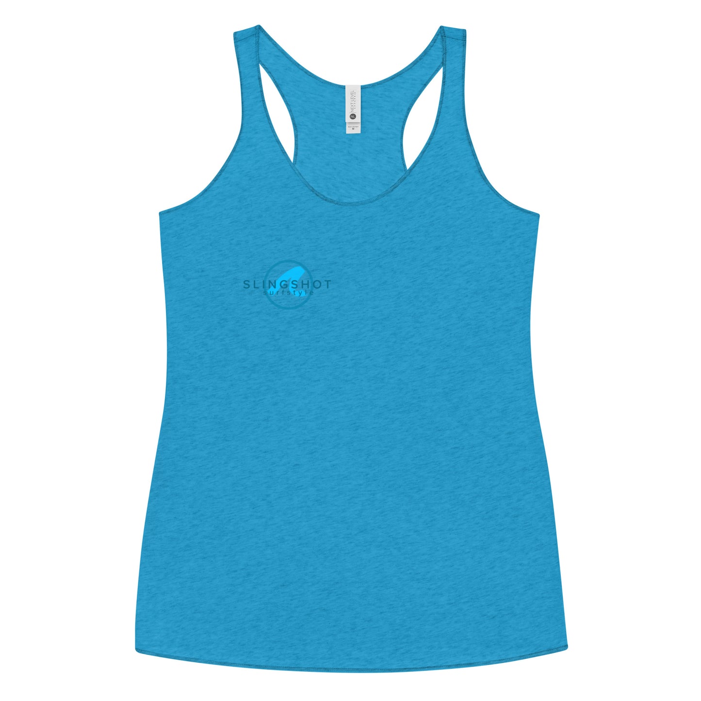 Cool Racerback Tank Singshot
